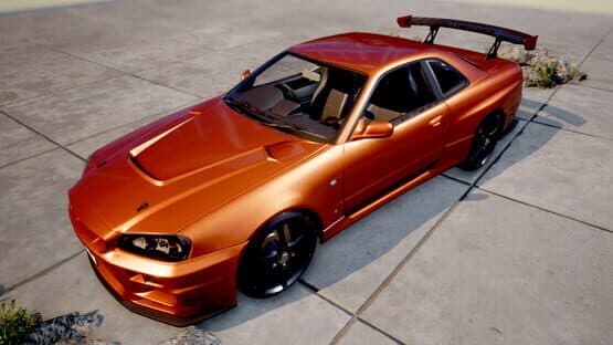 Street Tuning Evolution — screenshot 4