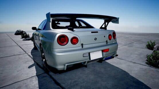 Street Tuning Evolution — screenshot 5