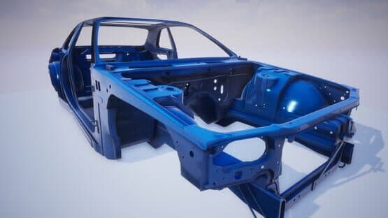 Street Tuning Evolution — screenshot 8