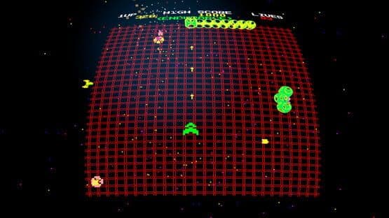 Minotaur Arcade Volume 1 — screenshot 1