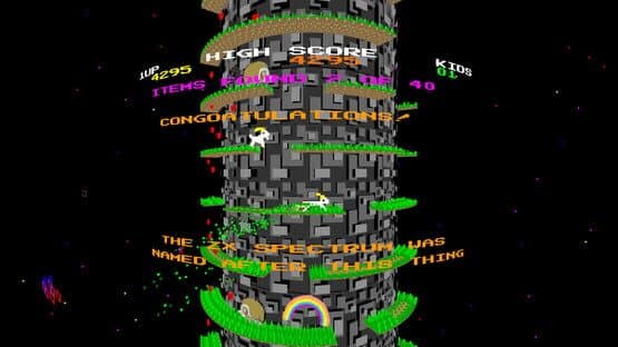 Minotaur Arcade Volume 1 — screenshot 2