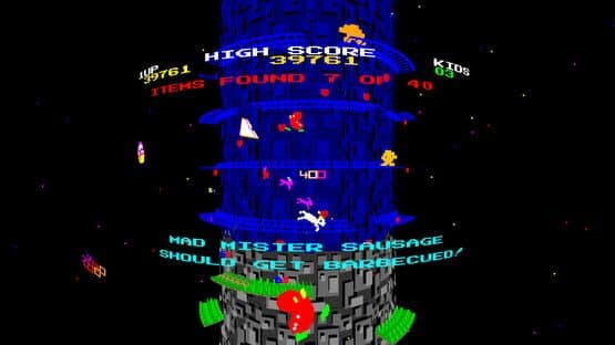 Minotaur Arcade Volume 1 — screenshot 4