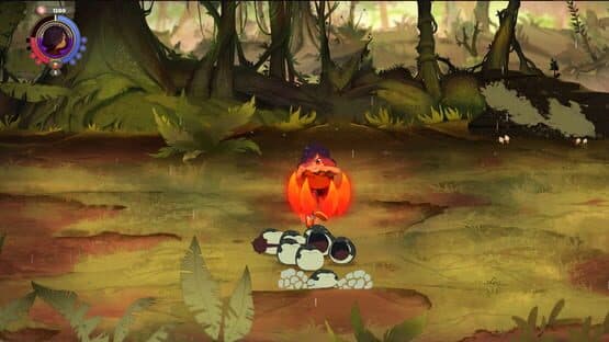 Tunche: Arena — screenshot 2