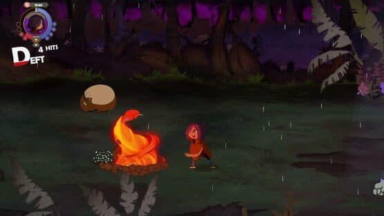 Tunche: Arena — screenshot 3