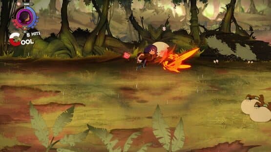 Tunche: Arena — screenshot 5
