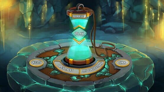 World of Myths — screenshot 6