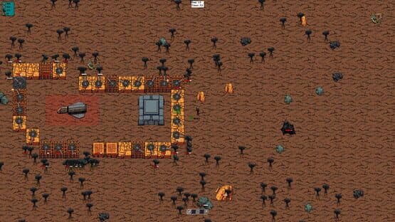 Wandering Star — screenshot 1