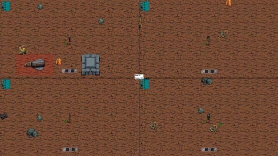 Wandering Star — screenshot 2