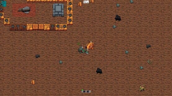 Wandering Star — screenshot 3