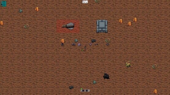 Wandering Star — screenshot 4
