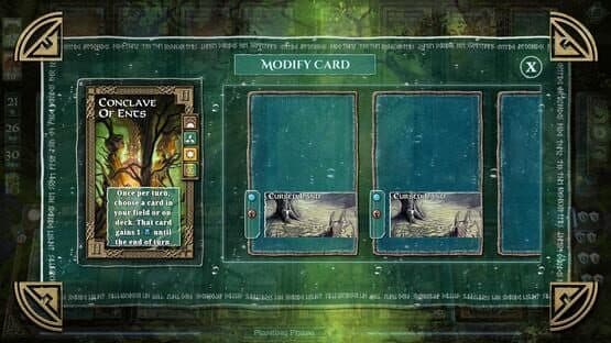 Mystic Vale — screenshot 1