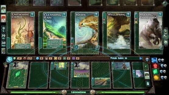 Mystic Vale — screenshot 2