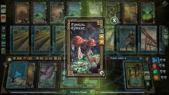 Mystic Vale — screenshot 3