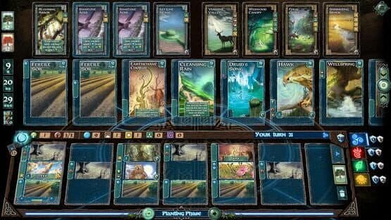 Mystic Vale — screenshot 5