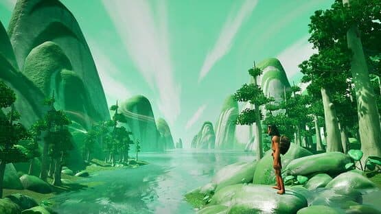 Shennong: Taste of Illusion — screenshot 1