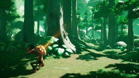 Shennong: Taste of Illusion — screenshot 2