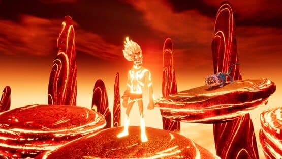 Shennong: Taste of Illusion — screenshot 5