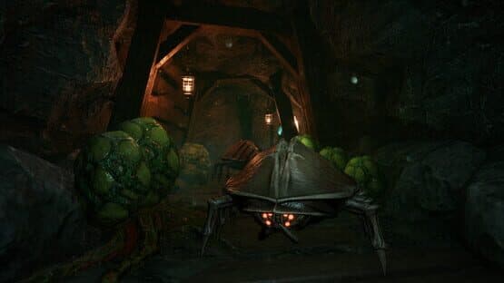 Monomyth — screenshot 1