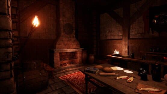 Monomyth — screenshot 2
