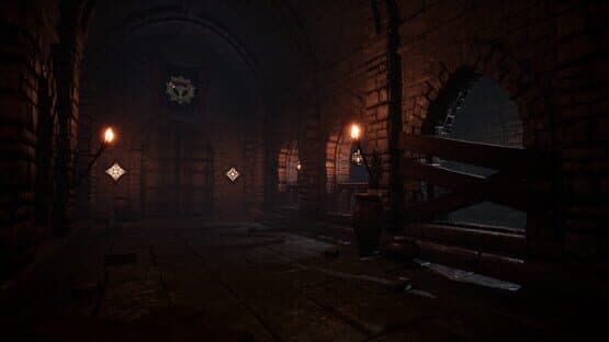 Monomyth — screenshot 3