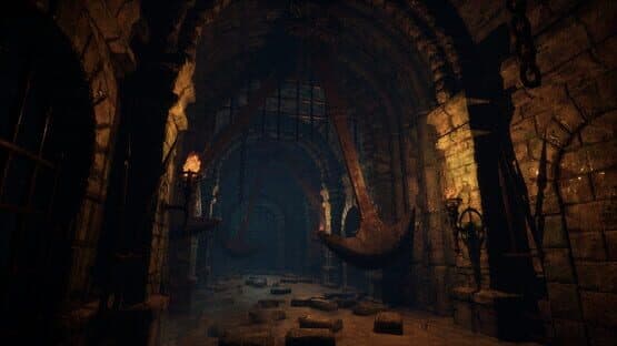 Monomyth — screenshot 4