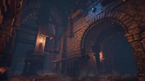 Monomyth — screenshot 6