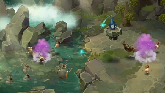 Cows VS Vikings — screenshot 4