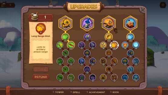 Cows VS Vikings — screenshot 5