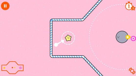 Little Comet — screenshot 1