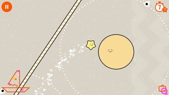 Little Comet — screenshot 2