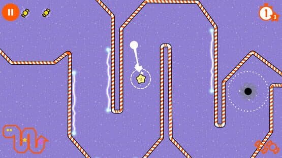 Little Comet — screenshot 3