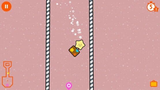 Little Comet — screenshot 4
