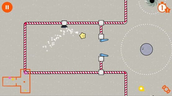 Little Comet — screenshot 5