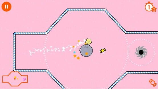 Little Comet — screenshot 6