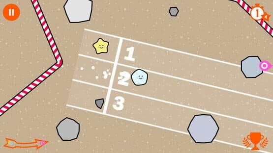 Little Comet — screenshot 7