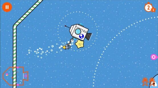 Little Comet — screenshot 8