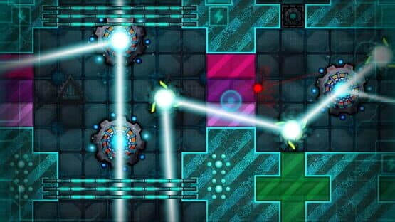 Danger!Energy — screenshot 1