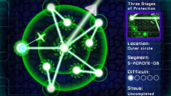 Danger!Energy — screenshot 2