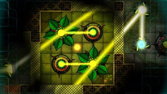 Danger!Energy — screenshot 3