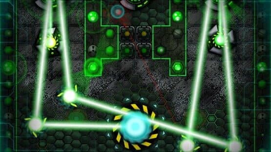 Danger!Energy — screenshot 5