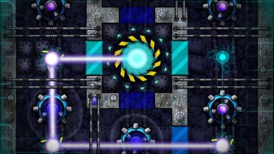Danger!Energy — screenshot 7
