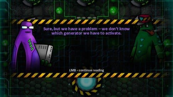 Danger!Energy — screenshot 8