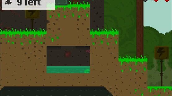 How Mosquito Became Human — screenshot 5