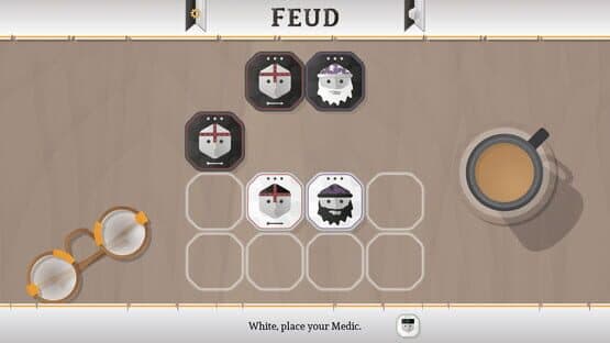 Feud — screenshot 1