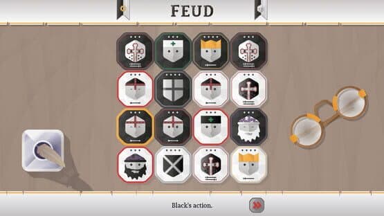 Feud — screenshot 3