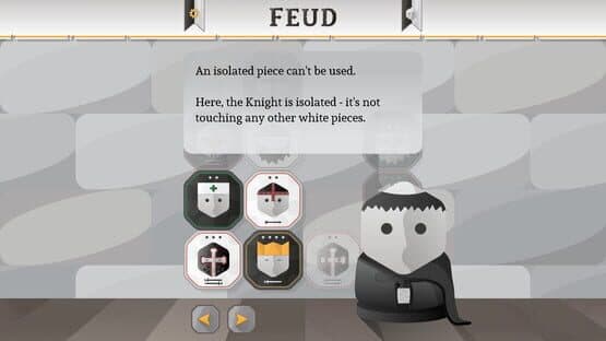 Feud — screenshot 4