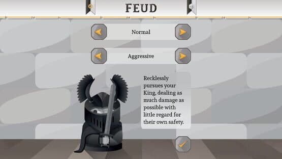 Feud — screenshot 5