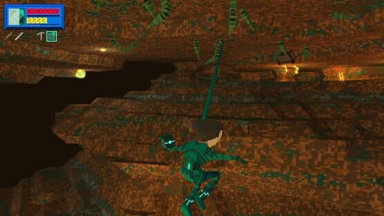 Caverns: Lost Sky — screenshot 5