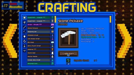 Caverns: Lost Sky — screenshot 6