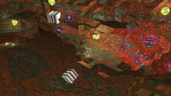 Caverns: Lost Sky — screenshot 7